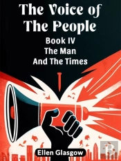 The Voice Of The People Book Iv (Edition2024)