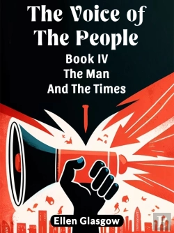 Bertrand.pt - The Voice Of The People Book Iv (Edition2024)