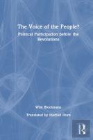 The Voice Of The People?