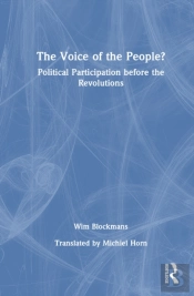 The Voice Of The People?
