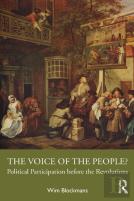 The Voice Of The People?