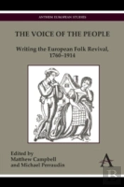The Voice Of The People