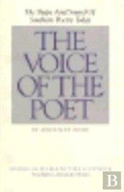The Voice Of The Poet