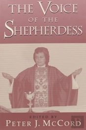 The Voice Of The Shepherdess