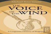 The Voice Of The Wind