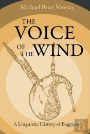 The Voice Of The Wind