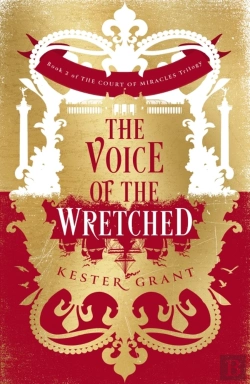 Bertrand.pt - The Voice Of The Wretched