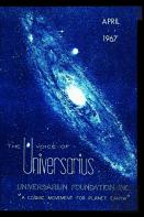 The Voice Of Universaurius  And Lifetrons