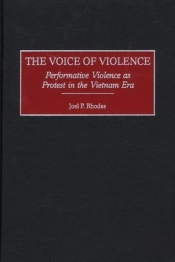 The Voice Of Violence