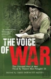 The Voice Of War