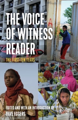 Bertrand.pt - The Voice Of Witness Reader