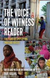 The Voice Of Witness Reader