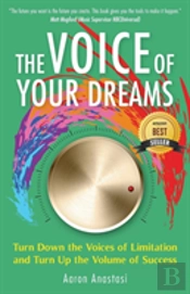 The Voice Of Your Dreams