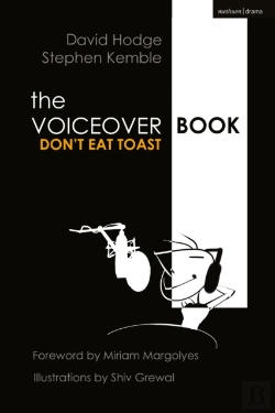 Bertrand.pt - The Voice Over Book
