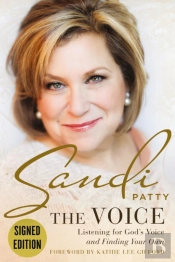 The Voice Signature Edition