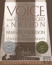 The Voice That Challenged A Nation