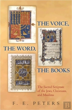 Bertrand.pt - The Voice, The Word, The Books