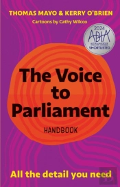 The Voice To Parliament Handbook