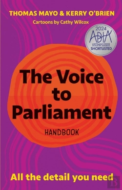 Bertrand.pt - The Voice To Parliament Handbook