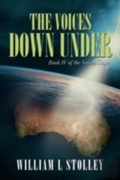 The Voices Down Under