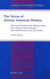 The Voices Of African American Women