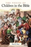 The Voices Of Children In The Bible