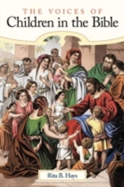 Bertrand.pt - The Voices Of Children In The Bible