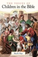 The Voices Of Children In The Bible