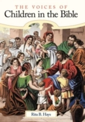 The Voices Of Children In The Bible