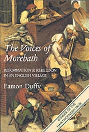The Voices Of Morebath
