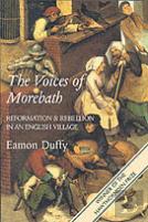 The Voices Of Morebath