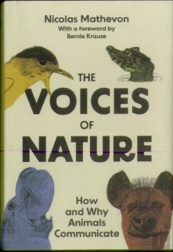 Bertrand.pt - The Voices Of Nature
