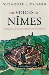 The Voices Of Nimes