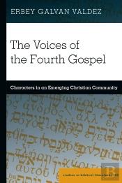 The Voices Of The Fourth Gospel