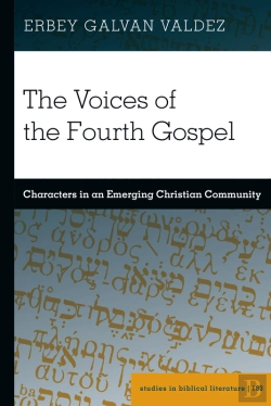 Bertrand.pt - The Voices Of The Fourth Gospel