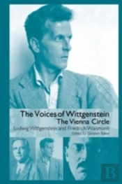 The Voices Of Wittgenstein