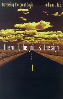 Bertrand.pt - The Void, The Grid & The Sign