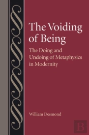 The Voiding Of Being
