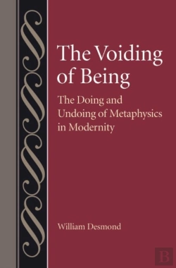 Bertrand.pt - The Voiding Of Being