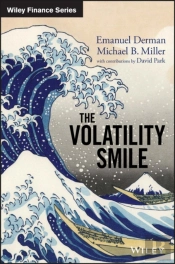 The Volatility Smile