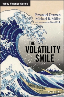 Bertrand.pt - The Volatility Smile