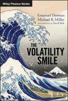 The Volatility Smile