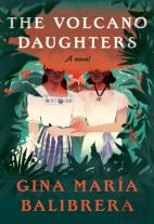 The Volcano Daughters