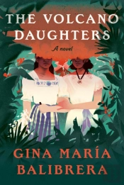 The Volcano Daughters