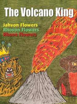 Bertrand.pt - The Volcano King