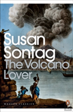 Bertrand.pt - The Volcano Lover