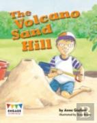 The Volcano Sand Hill