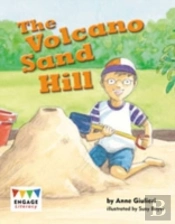 The Volcano Sand Hill