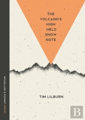 The Volcano'S High Held Snow Note