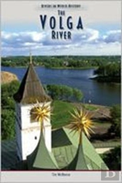 The Volga River